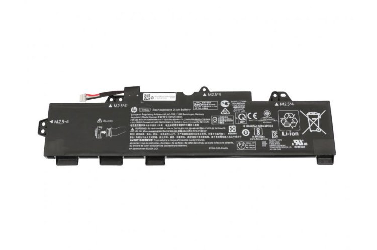 Original Battery HP EliteBook 850 G5 4850mAh 56Wh - Click Image to Close