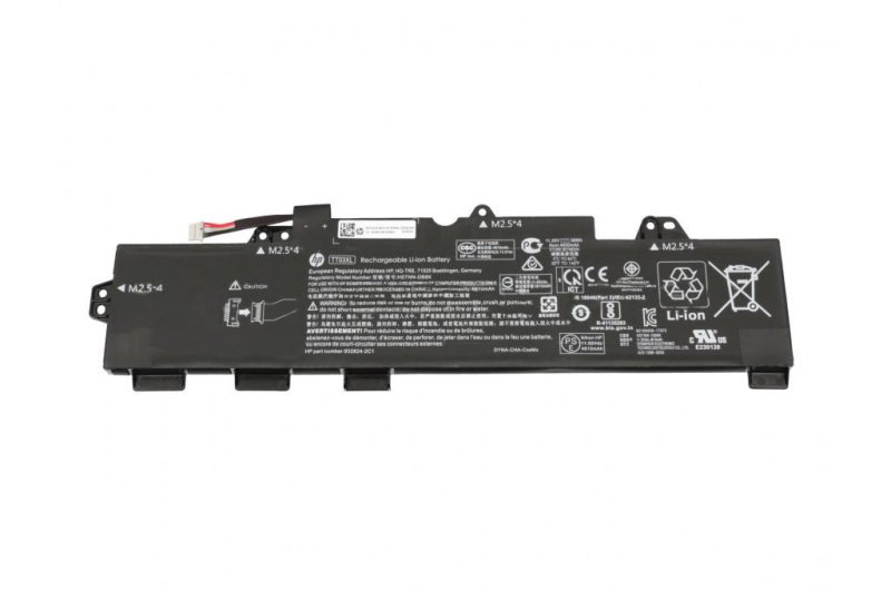 Original Battery HP EliteBook 850 G5 4850mAh 56Wh