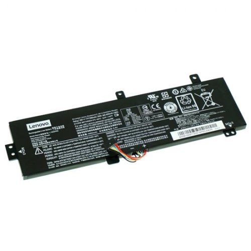 Original 39Wh 5080mAh 2Cell Lenovo 5B10K8772 L15L2PB5 L15M2PB5 Battery