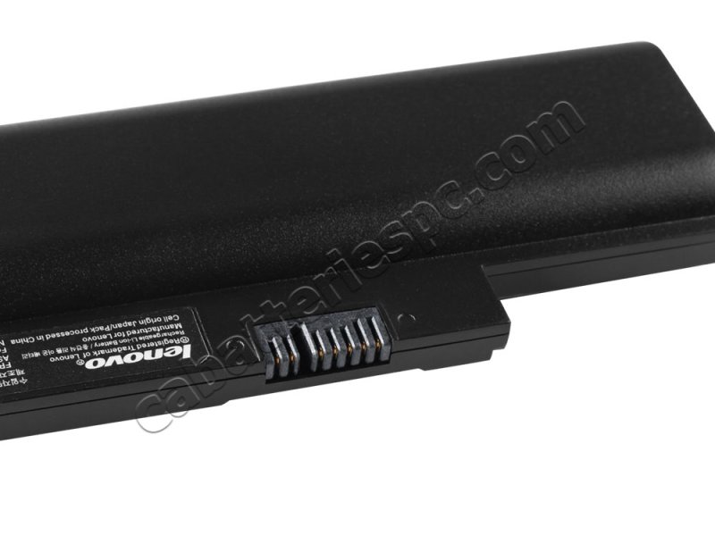 Original 5.6Ah 63Whr 6 Cell Lenovo 45N1059 45N1058 Battery