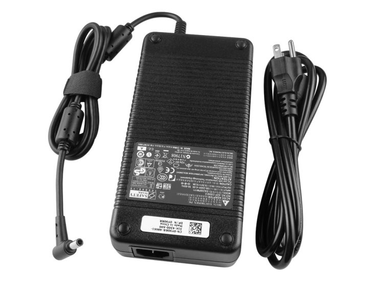 Original 330W Charger Asus ROG Strix G16 (2023) G614JI-N4174X AC Adapter - Click Image to Close