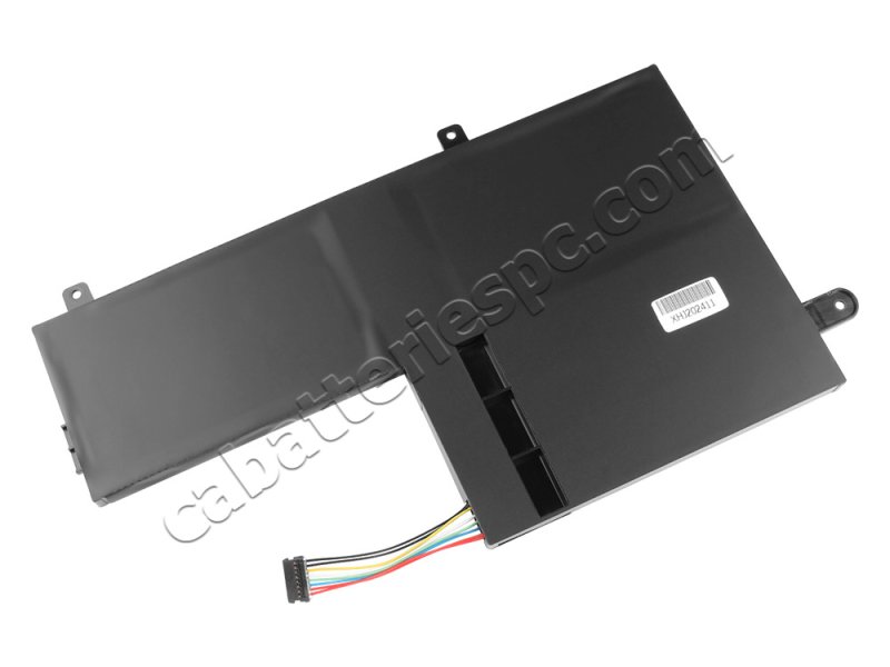 Original 30Wh 4050mAh 2 Cell Battery Lenovo Flex 3 14