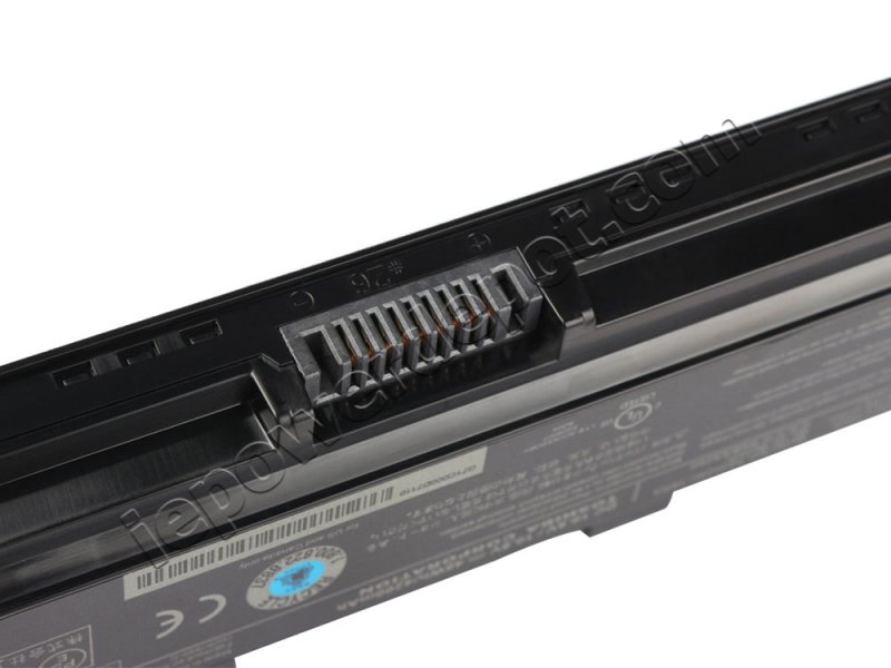 Original Battery Toshiba Satellite C850-P0011 48Wh