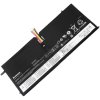 3110mAh Lenovo ThinkPad X1 Carbon 3448-BBU 3448-B8U Battery