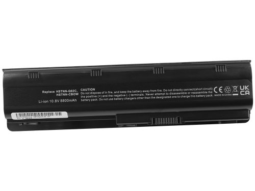 12 Cell HP Pavilion dm4-3000sa dm4-3000sr dm4-3001eo Battery