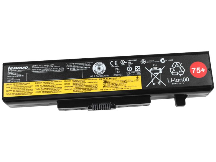 Battery Lenovo 99000819 5600mah 6-Cell - Click Image to Close