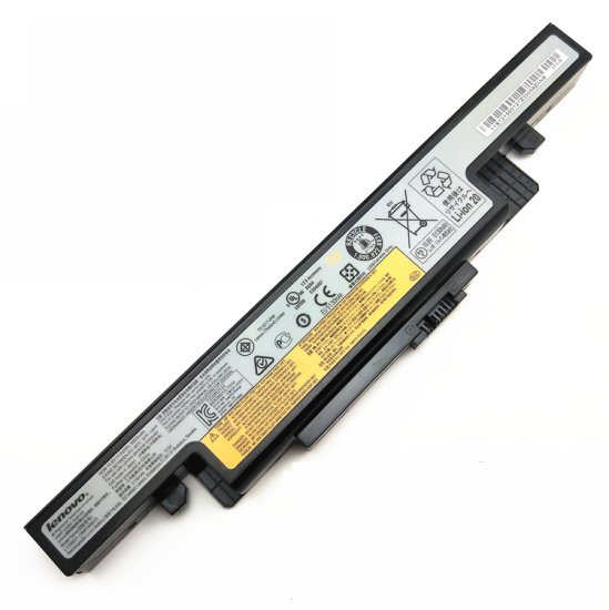 72Wh Lenovo Ideapad Y400 9523-2FU Y500 9541-2SU Battery - Click Image to Close