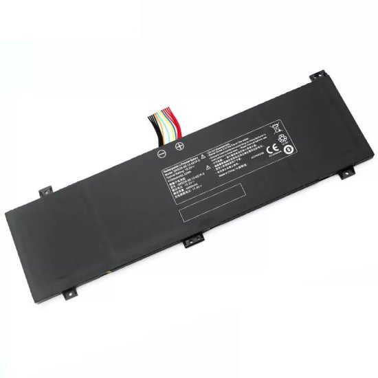 Battery Tongfang GK5CN6Z GK5CQ7Z 4100mAh 62.32Wh - Click Image to Close