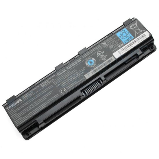 Original Battery Toshiba PA5109U-1BRS 5700mAh 67Wh - Click Image to Close