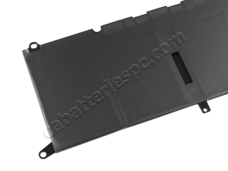 Original Dell XPS 13 9370-0149 Battery 52Wh 6500mAh