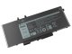 Original Battery Dell Inspiron 7706 2n1 P98F P98F001 4250mAh 68Wh