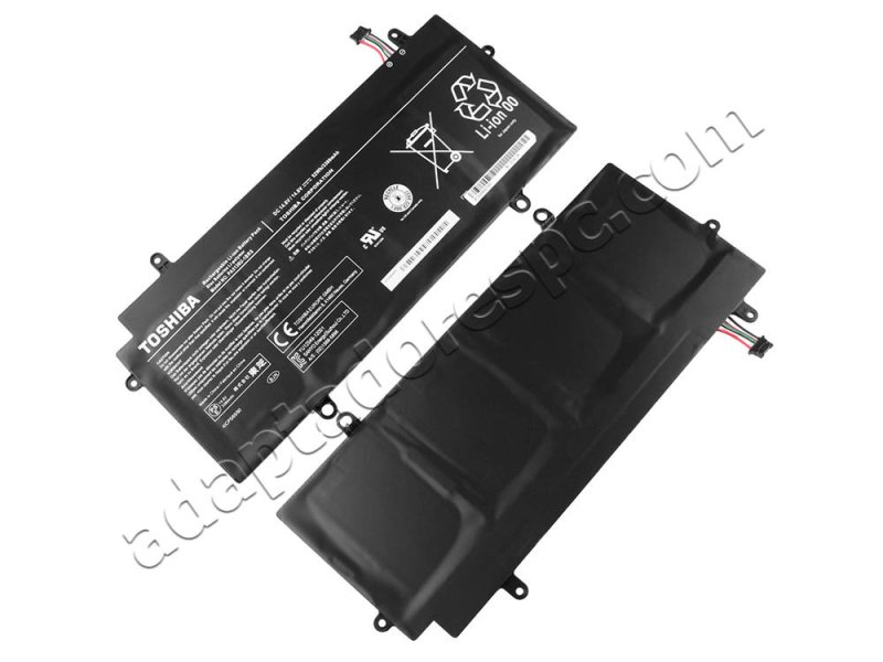 52Wh 8Cell Toshiba Portege Z30-B Battery