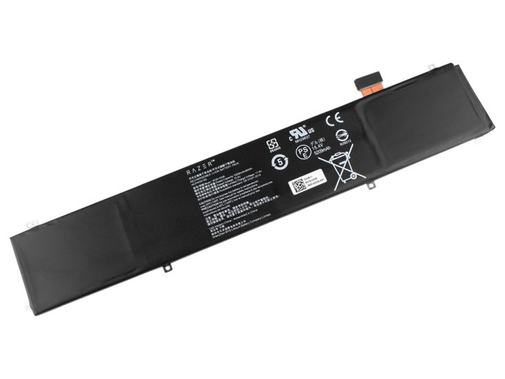 Original Battery Razer RC30-0248 5209mAh 80Wh - Click Image to Close