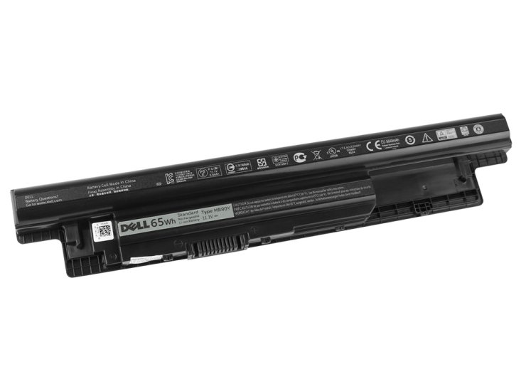 6 Cell Dell Inspiron 14 3421 14R 5421 15 3521 15R 5521 Battery - Click Image to Close