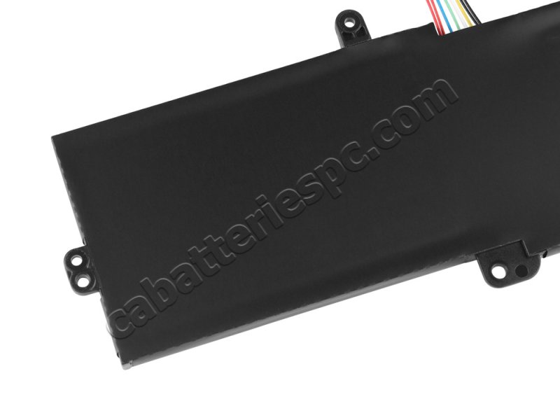 Original 30Wh 4030mAh 2 Cell Lenovo IdeaPad 320-15ABR 80XS Battery