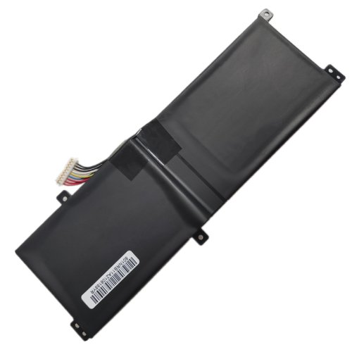 Battery Getac A21-K15 5300mAh 40Wh