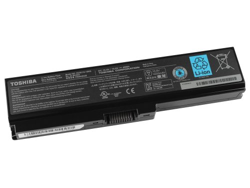 4400mAh Toshiba Satellite A665-S6067 A665-S6070 A665-S6079 Battery