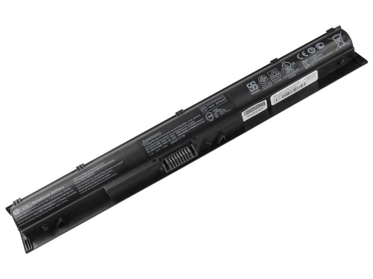 Original Battery HP 800049-001 41Whr - Click Image to Close