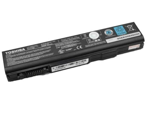 4400mAh 6Cell Battery Toshiba Satellite Pro S500-139 S500-147 s500-15w