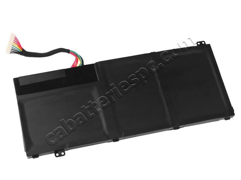 11.4V 52.5Wh Acer Aspire VN7-591G-79QS VN7-591G-79AA Battery