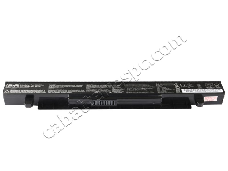 2950mAh Asus X550CA-XX195 X550CA-XX198H X550CA-XX204H Battery