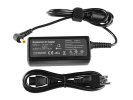 40W Laptop Charger Compatible With AD-4019C With Power Supply