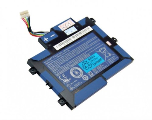 1530mAh Acer Iconia Tab A100-07u08u A100-07u16u Battery