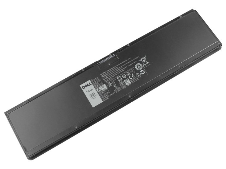 Original Battery Dell Latitude E7450 7300mAh 54Wh - Click Image to Close