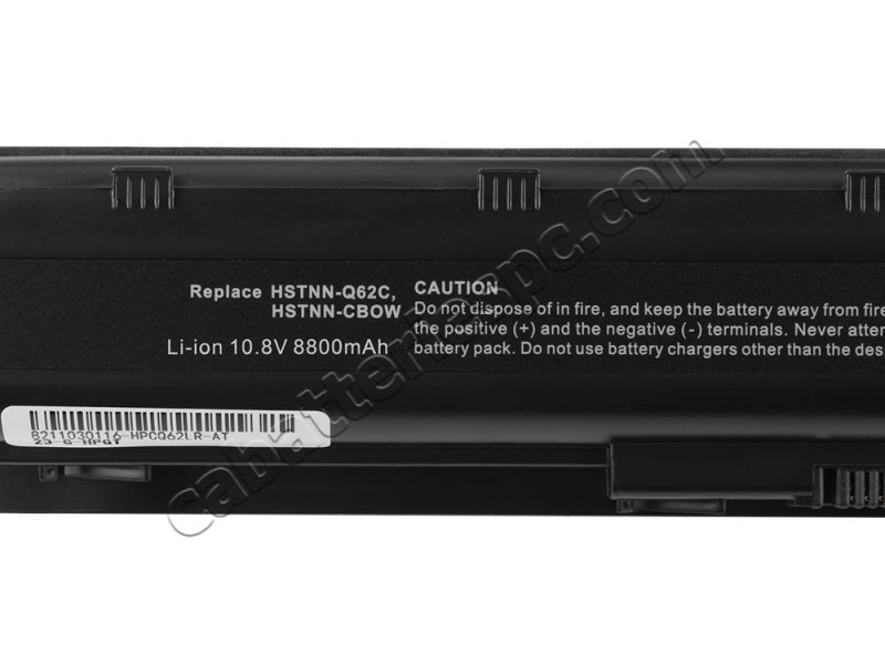 12 Cell HP Pavilion dm4-3098ez dm4-3098se dm4-3099ez Battery