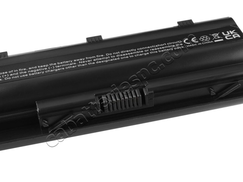 12 Cell HP 2000-2A51XX 2000-2A53CA 2000-2A55CA 2000t-2A00 CTO Battery