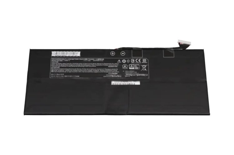 Battery Schenker VIA 14 9600mAh 73Wh - Click Image to Close