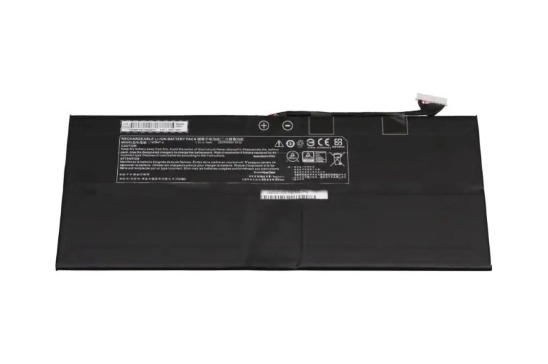 Battery Schenker VIA 14 9600mAh 73Wh