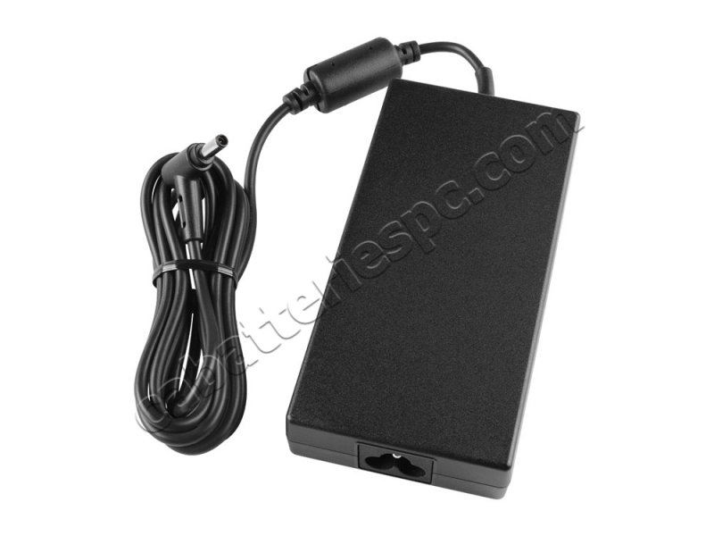 Original 120W Charger MSI GF63 Thin 10UD MS-16R5 AC Adapter