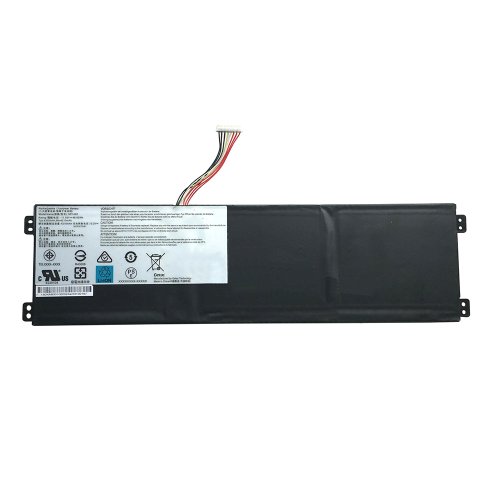 Battery Getac NP14N1 4210mAh 48.62Wh