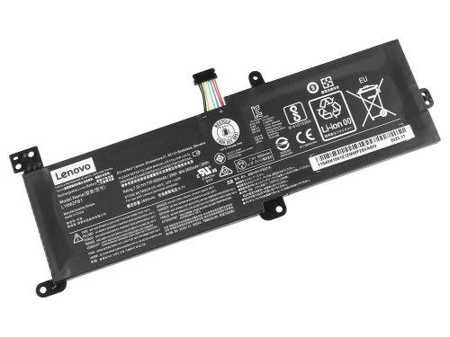 Original 30Wh 4030mAh 2 Cell Lenovo IdeaPad 320-15ABR 80XS Battery