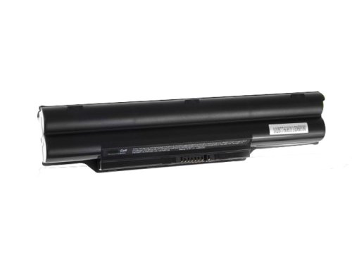 Original Battery Fujitsu CP470833-XX 4400mAh 48Wh