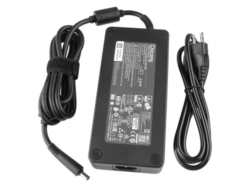 Original 330W Charger Acer Predator Helios 300 PH317-55-961D AC Adapter + Cable