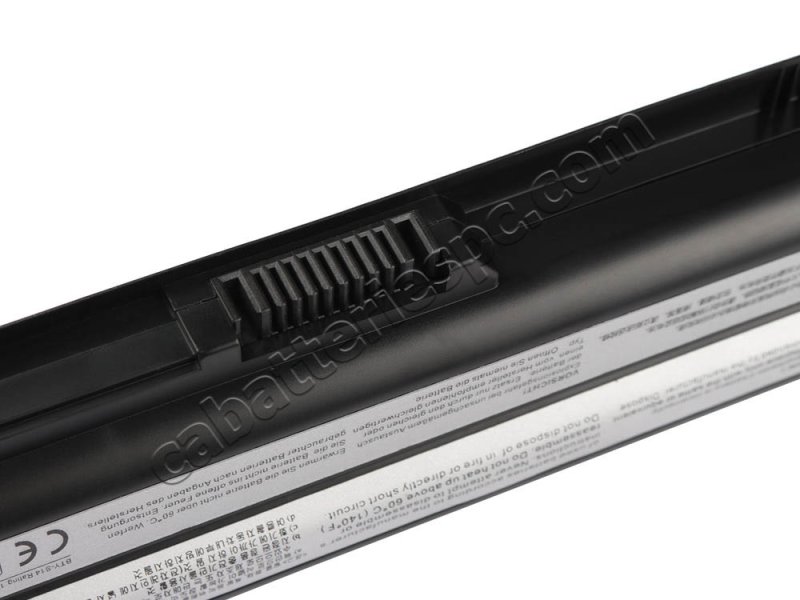 4400mAh MSI GE60 2PG-623IN GE60 2PG-497RU Battery