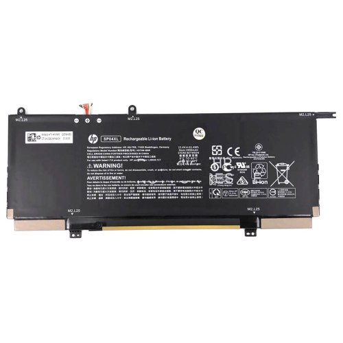 Original Battery HP SP04XL SP04061XL 3990mAh 61.4Wh