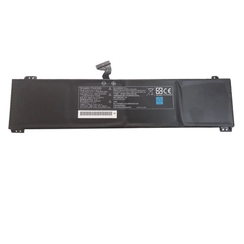 Battery Getac 4ICP6/62/69 4100mAh 62.32Wh