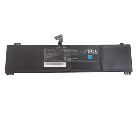 Battery Getac BATRGKIDY3-4102 4100mAh 62.32Wh - Click Image to Close