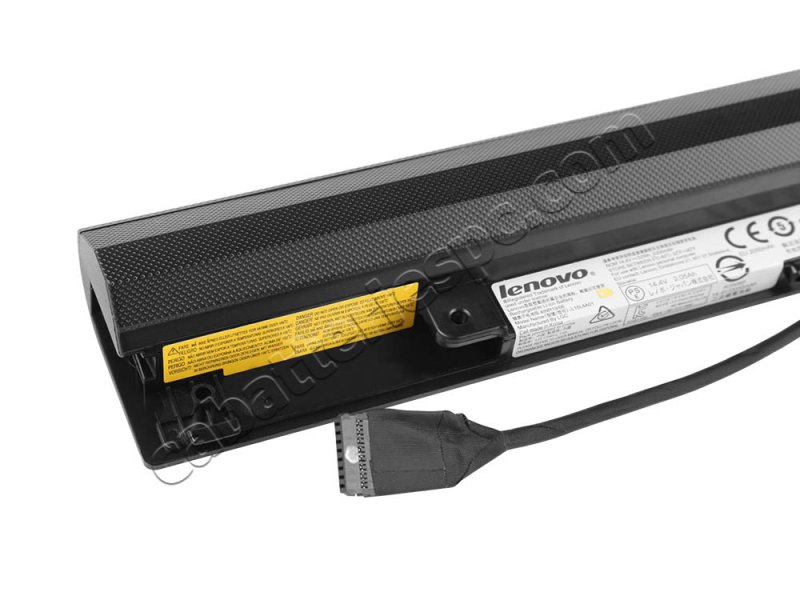 Original 32Wh 2200mAh 4 Cell Lenovo IdeaPad 300-15ISK 80Q7 Battery