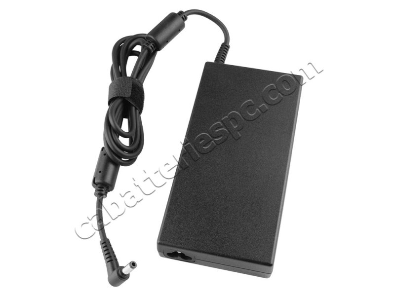 Original 150W Charger Schenker MEDIA 15 M21 AC Adapter