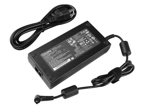 Original 230W Charger Barebone GK5CxxZ GK7CxxS AC Adapter