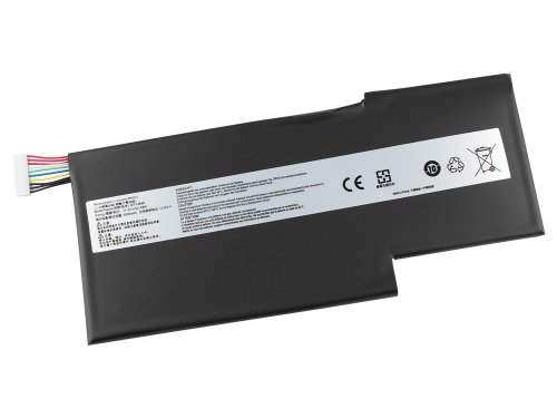 Original Battery MSI GF65 Thin 10SER (MS-16W1) 4600mAh 52.4Wh