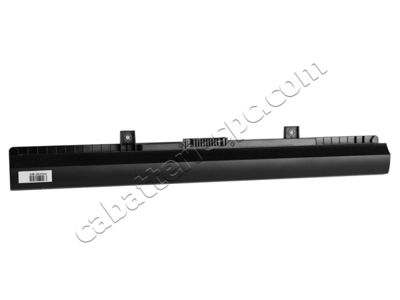 45Wh /32Wh Toshiba Satellite C50-B-16C C50D-B-125 Battery Black