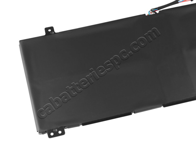 Original 2964mAh 45Wh Battery Lenovo L18C4PF3 L18M4PF3