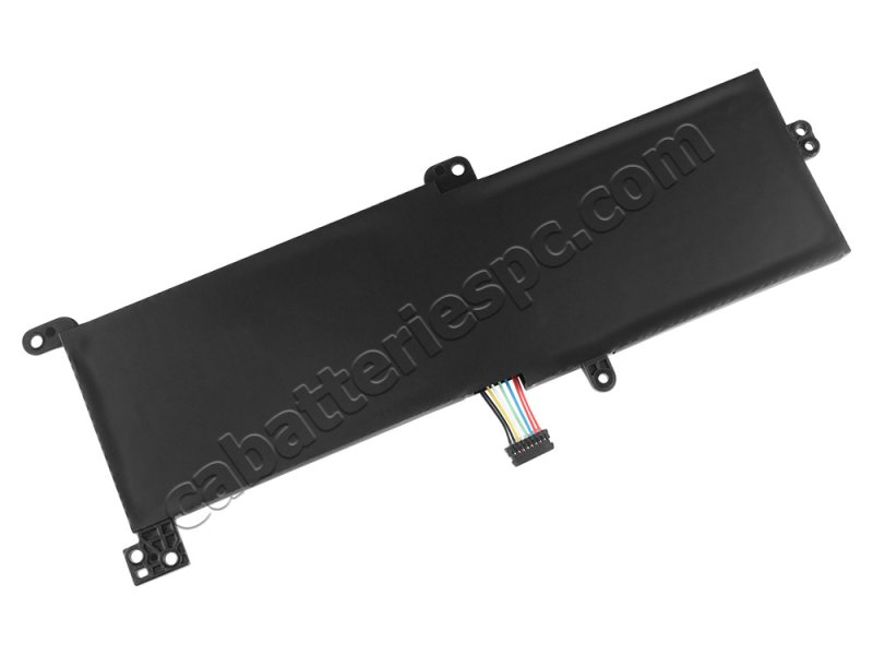 Original 30Wh 4030mAh 2 Cell Lenovo IdeaPad 320-15ABR 80XS Battery