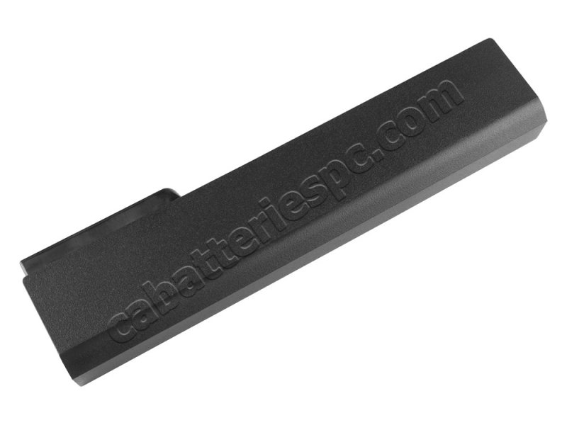 Original 6 Cell 55Whr 5200mAh HP EliteBook 8470p Battery