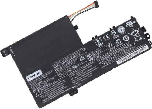 Original 52.5Wh 4610mAh 3 Cell Lenovo L15M3PB0 L15L3PB0 Battery